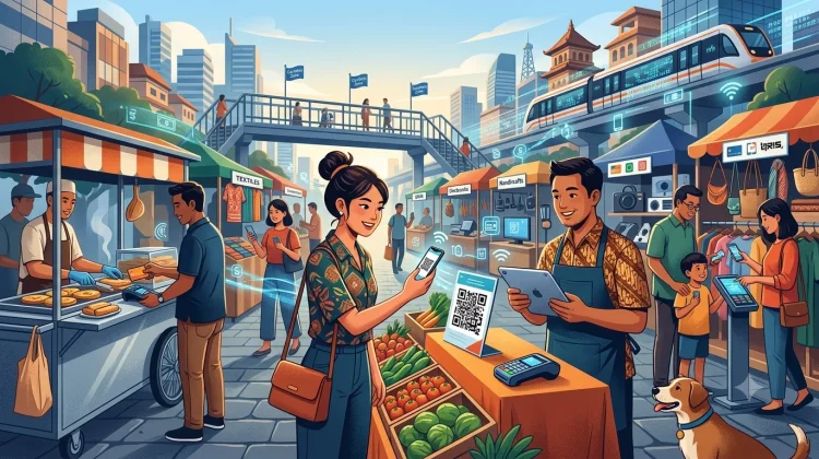 Mengapa Cashless Semakin Mengubah Kebiasaan Belanja?