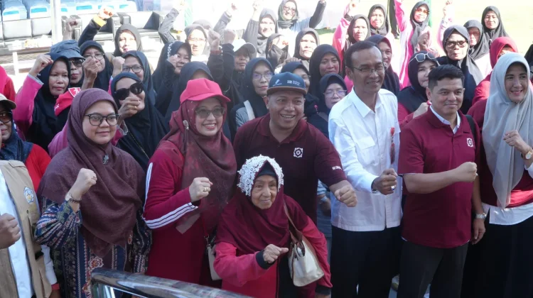 BPJS Kesehatan Ajak Prioritaskan Promotif Preventif Kesehatan