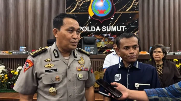 Pertamina Patra Niaga Sumbagut dan Polda Sumut Sinergi Percepat Distribusi