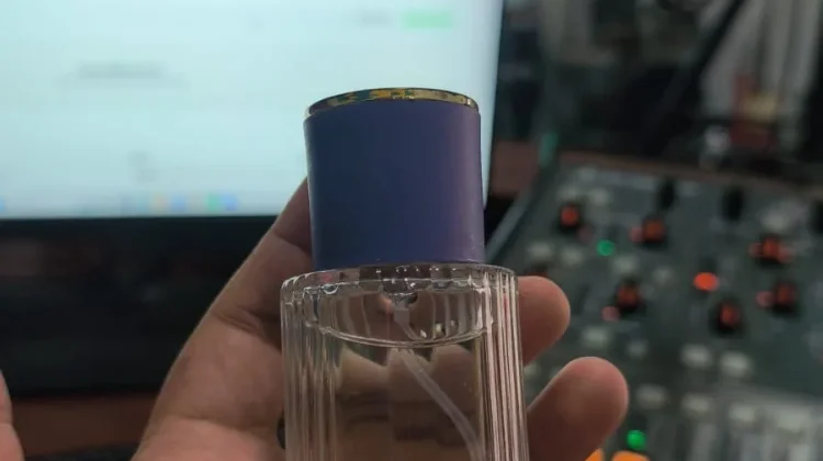 Tips Wangi Parfum awet Seharian