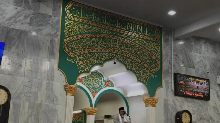 Takwa dan Semangat Menuntut Ilmu, Jalan Meraih Kemuliaan di Sisi Allah