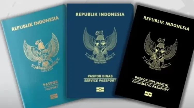 Pemerintah Tetapkan Tarif Rp5 Juta untuk Permohonan Lepas Kewarganegaraan