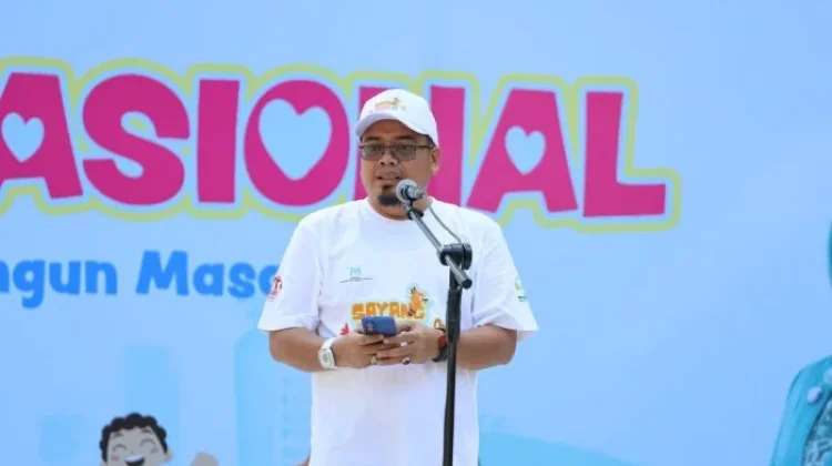 Hari Anak Nasional 2026: Anak Aceh adalah Amanah yang Harus Dijaga Bersama