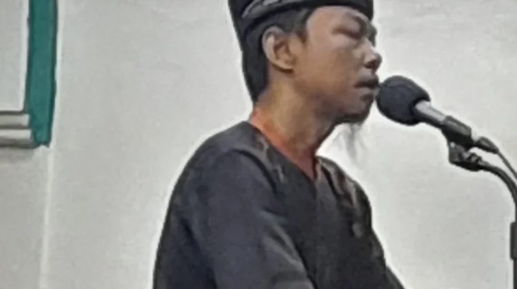 Ustadz Imanullah Karim: Rezeki dan Kebutuhan Makhluk Sudah di Atur Allah