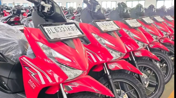 DSI Aceh Utara Bantah Ada Pungutan dalam Penyaluran Sepmor Imam Gampong