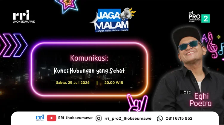 Pentingnya Komunikasi dalam Membangun Hubungan yang Sehat