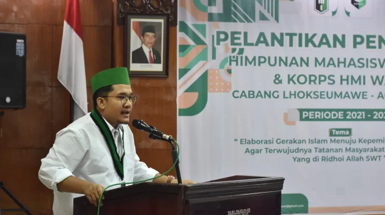 Membangun Persatuan dan Relevansi HMI di Tingkat Nasional
