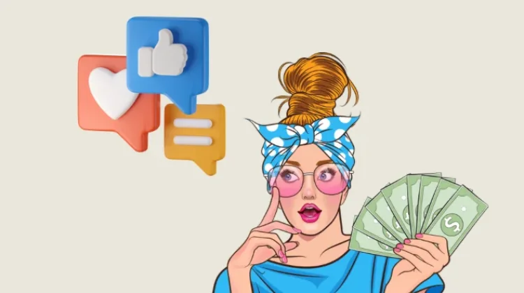 Flexing di Media Sosial: Gaya Hidup Pamer yang Bisa Berdampak pada Kesehatan Mental