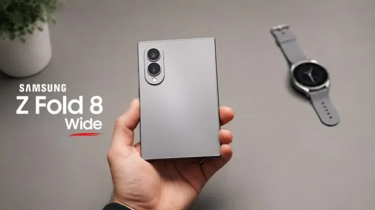 Samsung Bikin Foldable Makin Beragam
