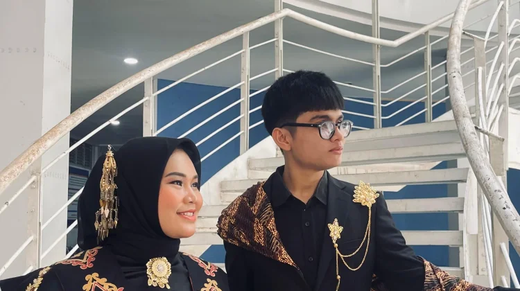 Dua Mahasiswa Unimal Tampil Maksimal di Peksimida Aceh 2026 Cabang Keroncong