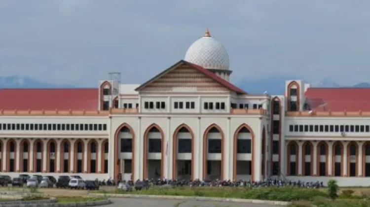 Pemkab Pidie Jaya Tanggapi Pengaduan Dugaan Korupsi