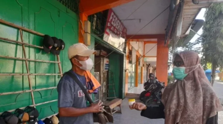 Puskesmas Mon Geudong Perkuat Pengendalian TBC lewat PMO dan Skrining Warga