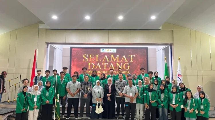 Unimal Targetkan Hasil Lebih Baik di Peksimida Aceh 2026