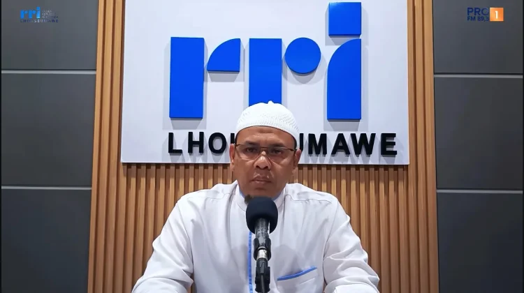Surah Al-fatihah Sebagai Fondasi Aqidah
