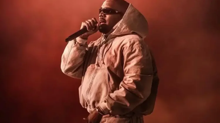 Rapper Kanye West Dipastikan Konser di Jakarta Oktober Mendatang