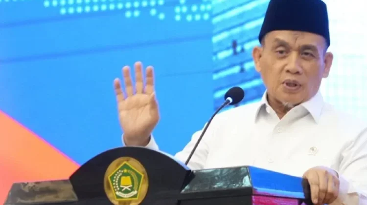 Kemenag Siapkan Materi Pencegahan LGBT Masuk Kurikulum Mulai Kelas 4 SD