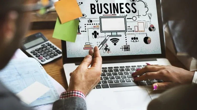 Modal Sejuta Bisa Mulai Bisnis