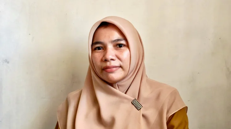 SMPN 4 Cot Girek Direvitalisasi, Siswa Baru Meningkat