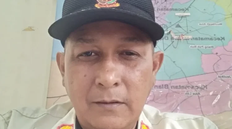 Razia Disiplin ASN di Lhokseumawe Berbuah Hasil, Pelanggaran Menurun Signifikan.