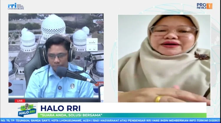 Disperindagkop Lhokseumawe:  "Pengiriman LPG Tergantung Tebusan Pangkalan"