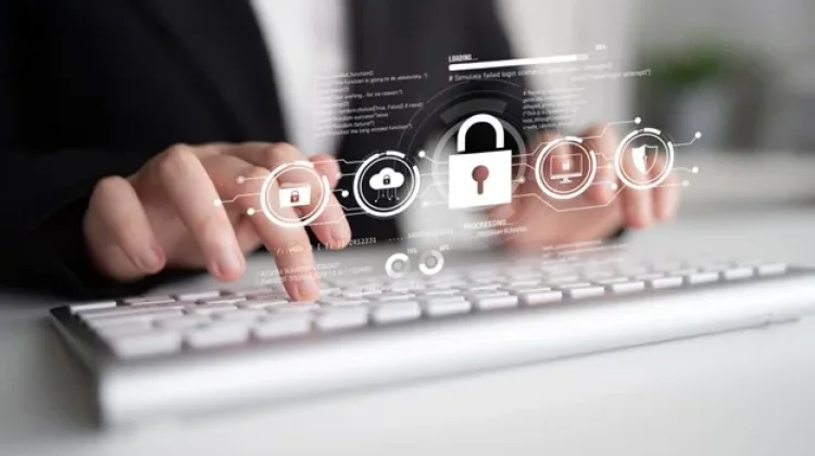 Keamanan Data, Tantangan Besar ditengah Transformasi Digital