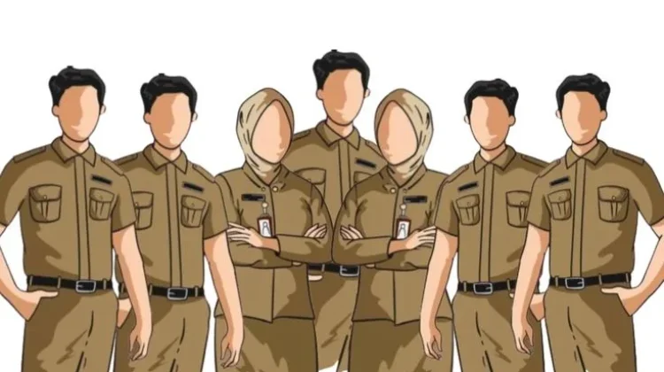 Dekatkan ASN dengan Keluarga, Wujudkan Birokrasi Humanis
