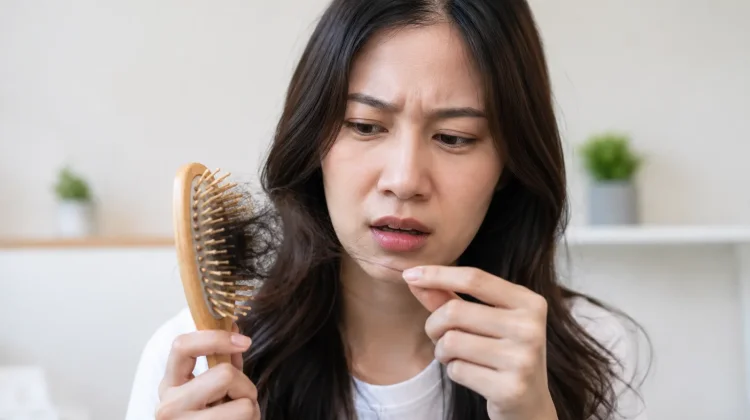 Rambut Rontok Pertanda Apa? Jangan Panik Dulu, Kenali Penyebabnya