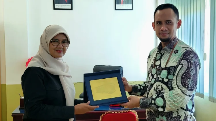 RRI Lhokseumawe dan BI Perkuat Sinergi Tingkatkan Literasi Ekonomi