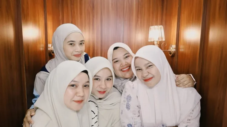 Bukan Cuma Estetik, Photobox Kini Jadi Cerita Anak Muda