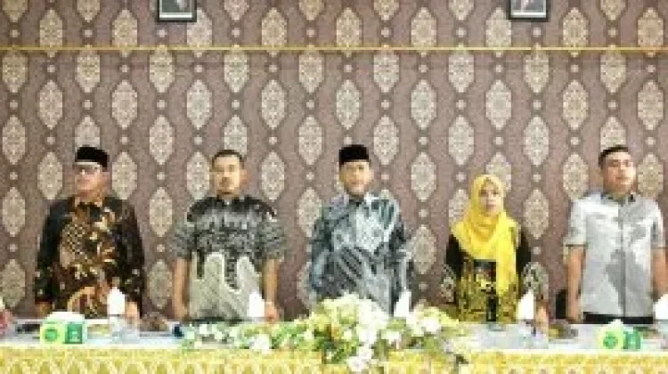 Penguatan Tim Pencegahan & Percepatan Penurunan Stunting di Bireuen