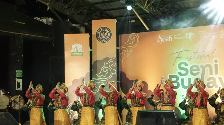 Festival Seni dan Budaya 2026 Berlangsung Sukses