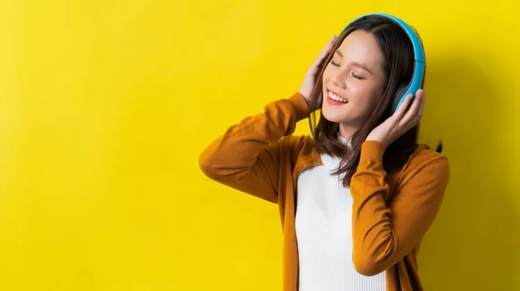 Volume Tinggi, Telinga Bisa Merugi