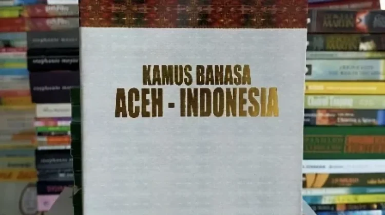Menelisik Nasib Bahasa Aceh di Lisan Generasi Muda