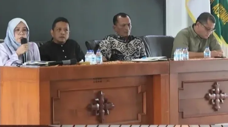 Sekda Lhokseumawe Pastikan Perpanjangan Kontrak PPPK Disertai Evaluasi Kinerja