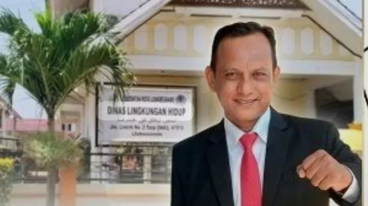 DLHK Lhokseumawe Respons Keluhan Sampah di Batuphat Barat dan Blang Naleng Mameh