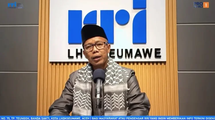 Zakat Berperan Membersihkan Harta serta Menenangkan Jiwa Manusia