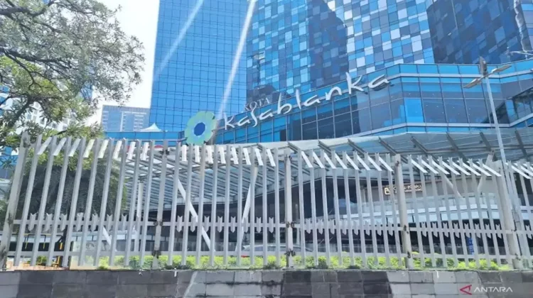 Mal-Mal Besar Mulai Dipagari, Strategi Keamanan di tengah Tekanan Ekonomi
