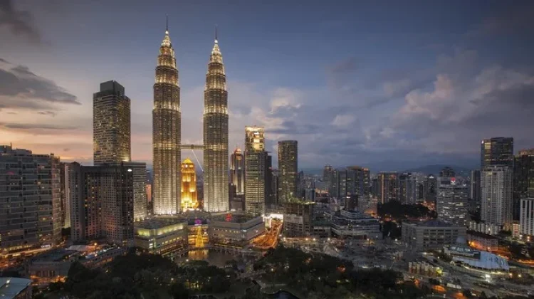 Malaysia Kian Dekat Raih Status Negara Maju, Tinggal 7,1 Persen Lagi jadi Negara Maju