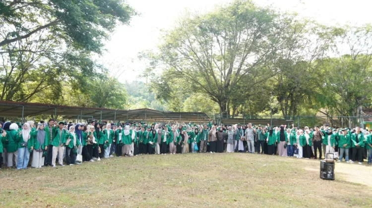 Sebanyak 723 Mahasiswa Unimal Jalankan KKN-PPM Tahun 2026