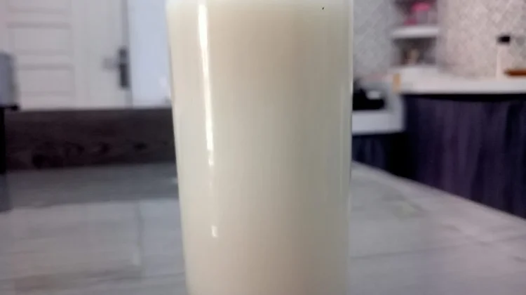 Susu, Minuman Bergizi yang Mendukung Kesehatan di Setiap Usia
