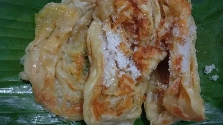 Kue Cane, Sajian Legendaris yang Melekat dengan Kuliner Aceh