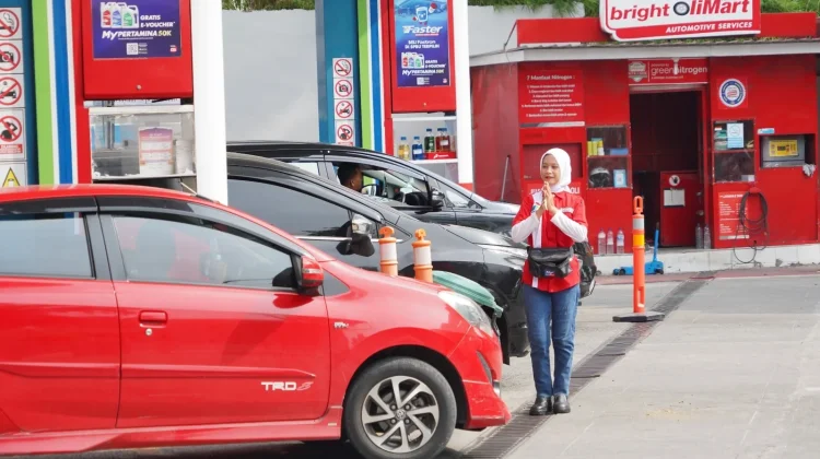 Pertamina Perkuat Sinergi, Penyaluran BBM di Aceh Makin Optimal