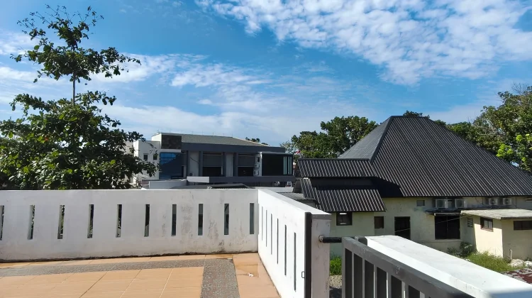 Suhu Lhokseumawe Kembali Normal , Sempat Terpanas di Indonesia