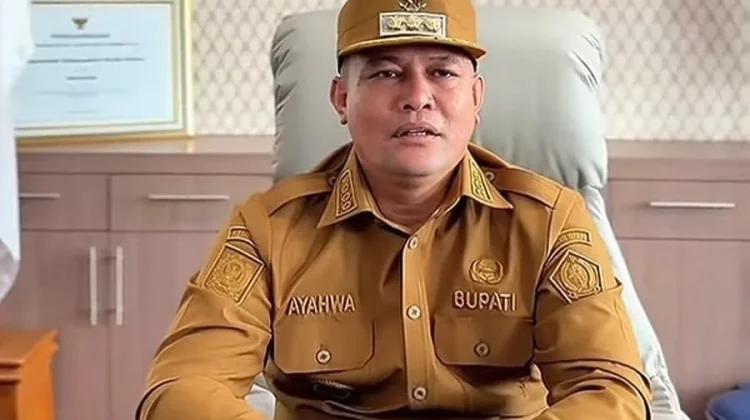 Bupati Aceh Utara, Belum Ada Keputusan Penyerahan RSU Cut Meutia ke Pemko