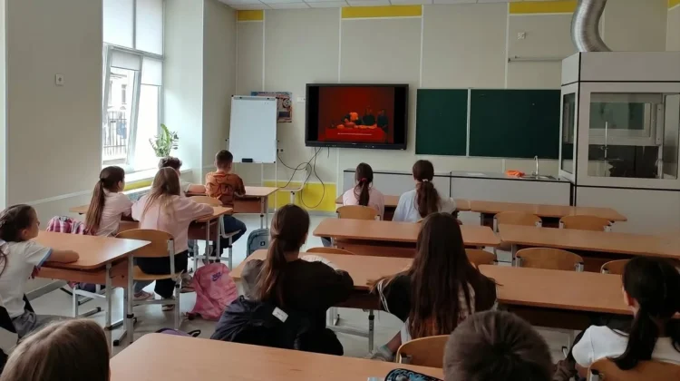 Film Dokumenter Aceh 'Hikayatussistance' Tembus Festival di Jerman hingga Ukraina