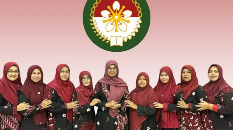 Sejarah Dharma Wanita, Organisasi Perempuan Berdiri 5 Agustus 1974