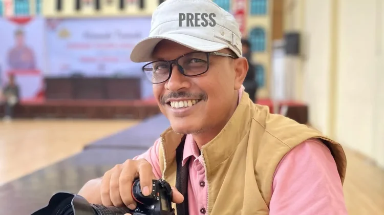 Pilchiksung Panggoi Siap Wujudkan Pemilihan Jujur Bermartabat Aman