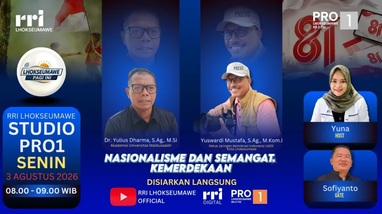 Empat Langkah Strategis Menguatkan Rasa Nasionalisme Generasi Muda Era Digital