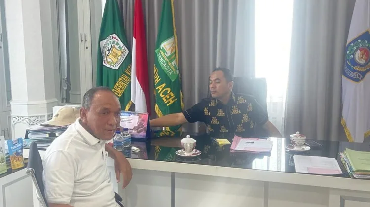 DPRK Lhokseumawe Ajak Semua Pihak Lestarikan Budaya Aceh