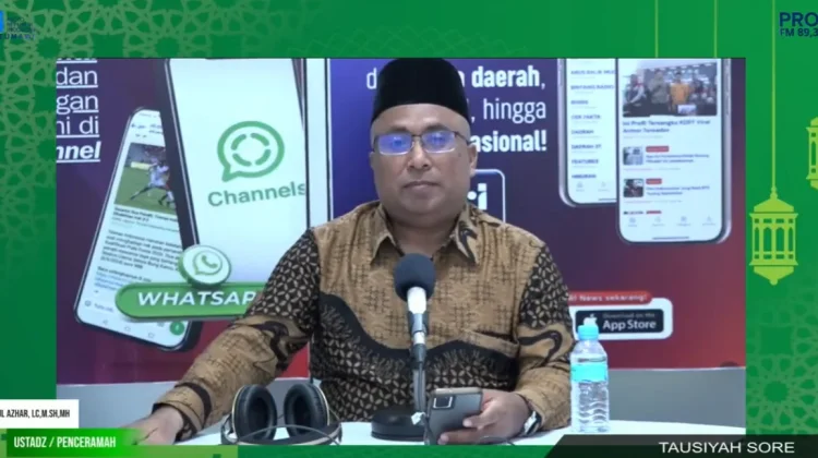 Tadabbur Surah Al-Fatihah, Menguatkan Ibadah dan Memahami Makna Keadilan